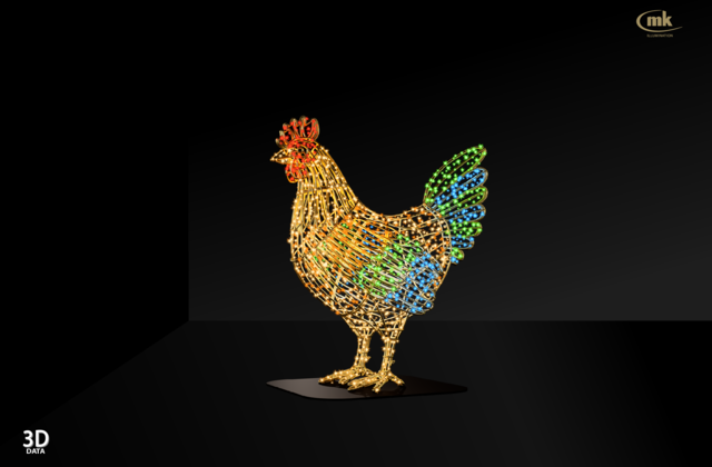 Hen