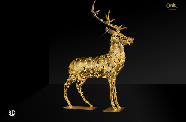 Leaf Stag