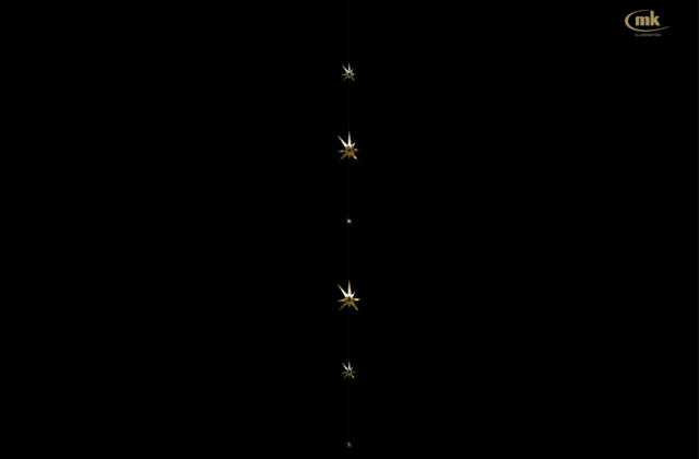 Star chain
