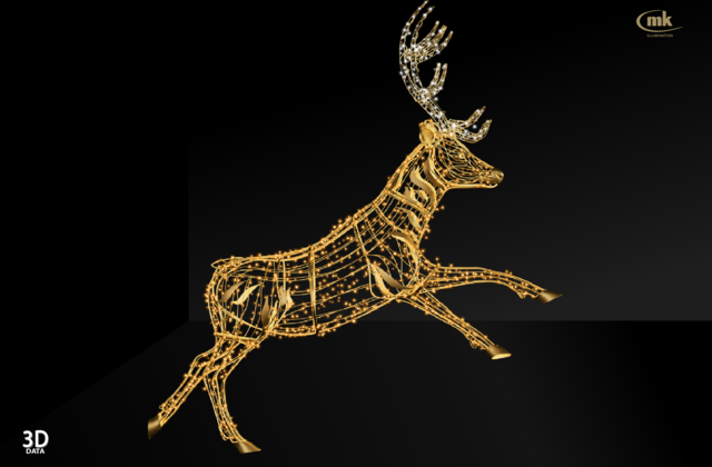 Reindeer 