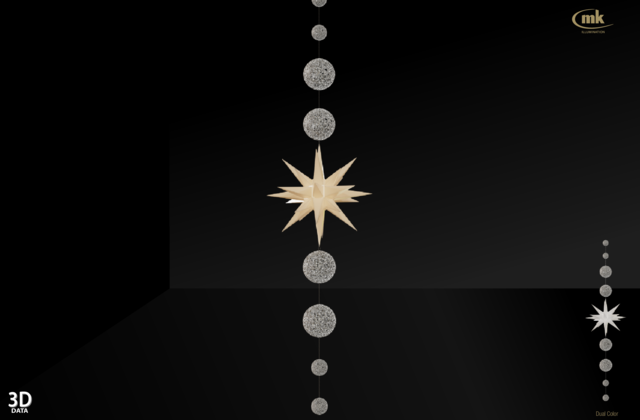 Orbital String