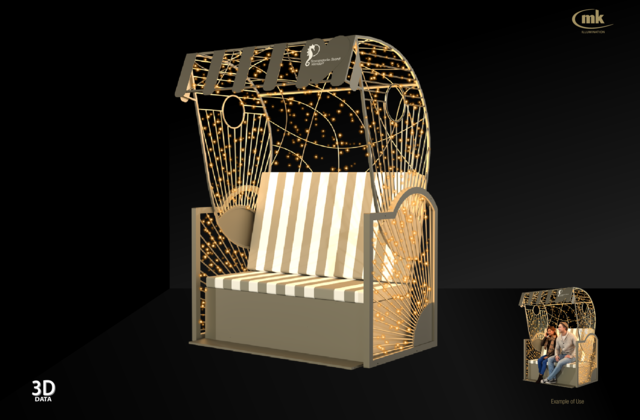 Beach Chair