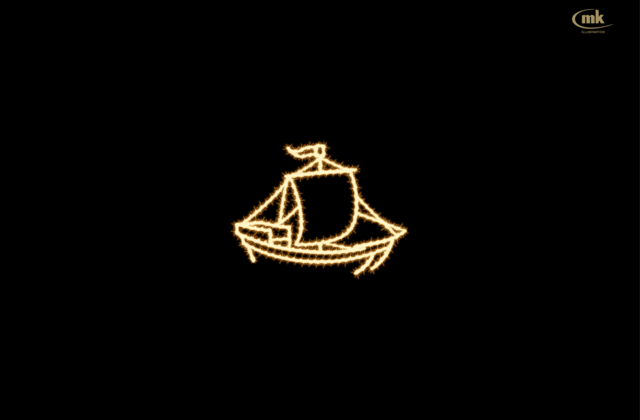Sailing Ship