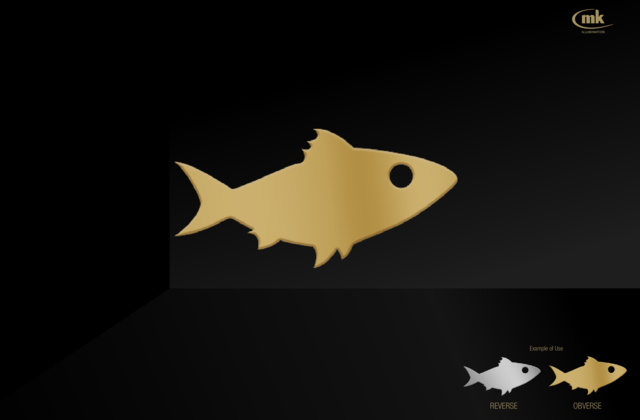 Sprat Alu Cut