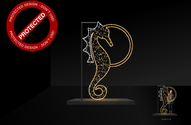Seahorse 