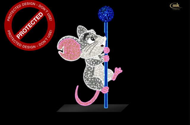 Mouse Maxi