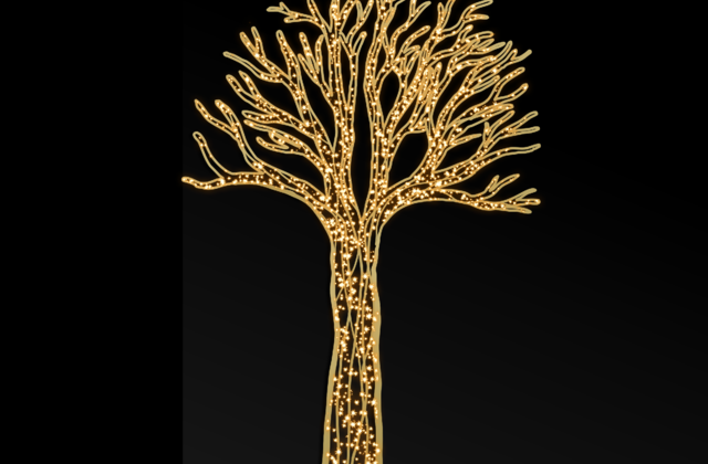 Special Tree 2D for Vingtor 1