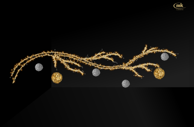 Chrystal Branch
