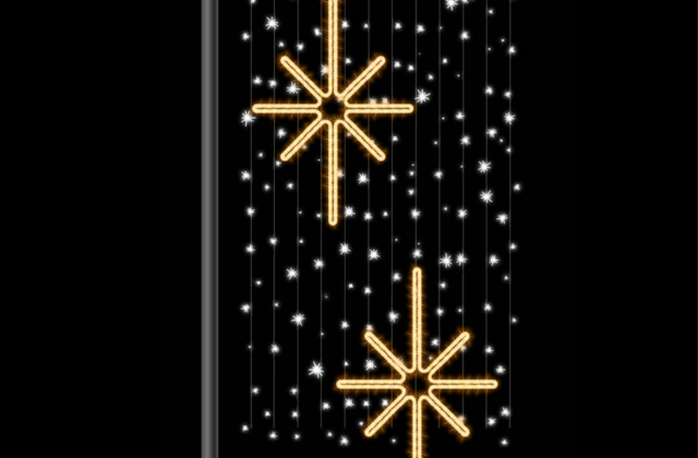 Polaris Pole
