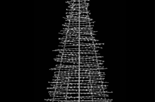 Pencil Tree Big