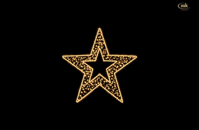 Pentor Double Star