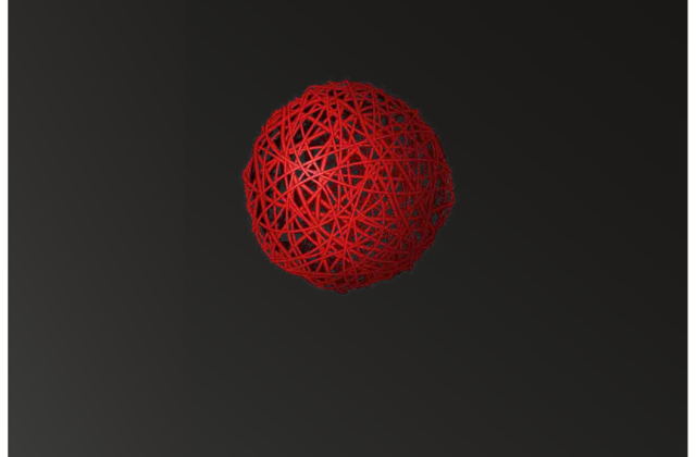 Organic Ball