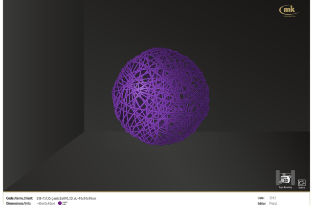 Organic Ball