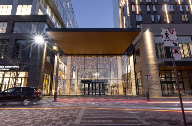 LED String Lite 160 - VR