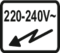 220-240v