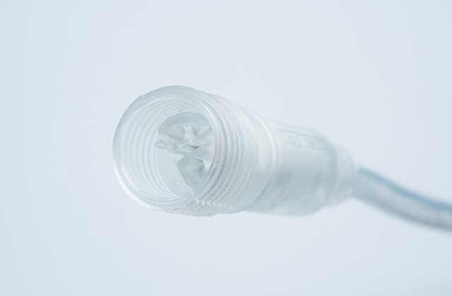 LED All Flashing String Lite® 120