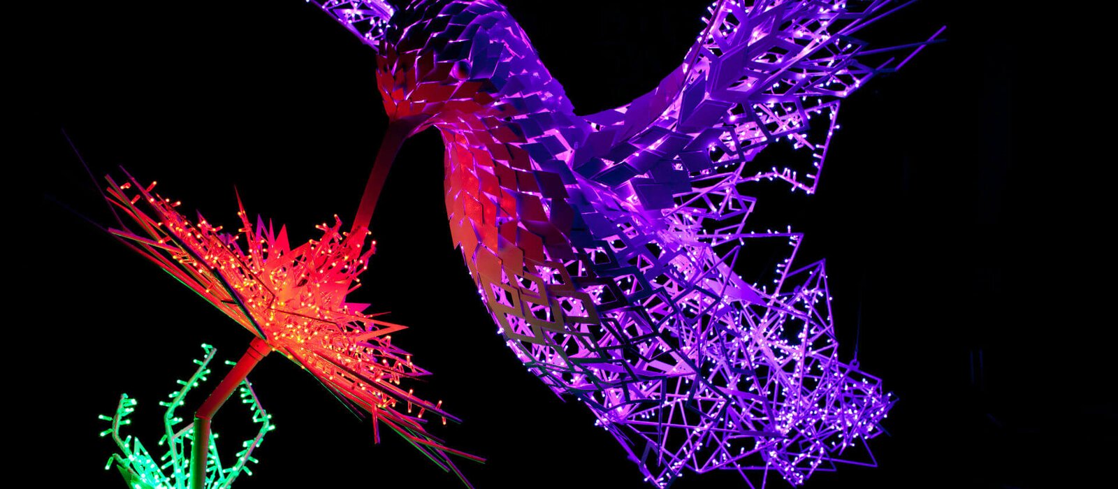 Animated Light | MK Illumination