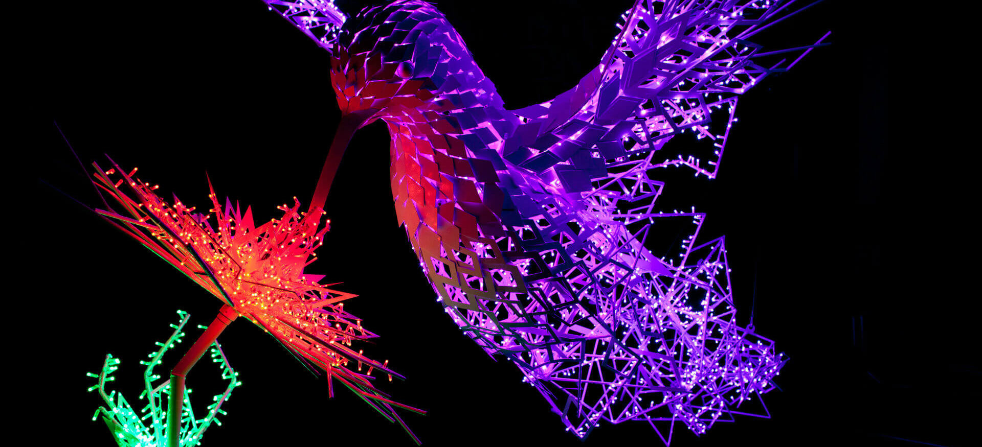 Animated Light | MK Illumination