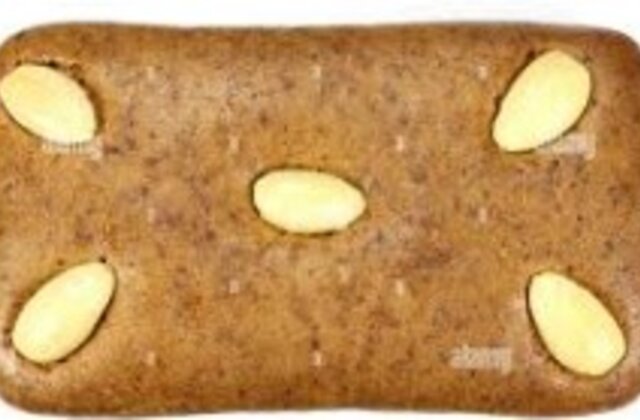 Ginger bread