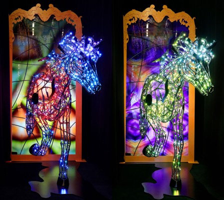 MK Illumination Austria | Innsbruck Showroom