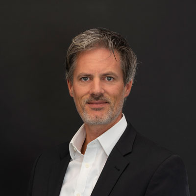 Rogier Wesling | Managing Director